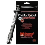 Thermal Grizzly Conductonaut Aluminum - Not Suitable for Large Cooling Systems - Liquid Metal Thermal Paste For CPU & GPU - 1 Gram product image