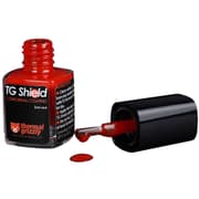 Thermal Grizzly TG-Shield Conformal Coating Curing Time 30 Min At 20 °C Protect Components From Liquid Metal Short Circuits - Red product image