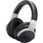 Motorola Escape 500 Bluetooth Active Noise Cancelling Headphones with Mic HD Sound Quality 12-Hour Battery Life IPX4-Rated Waterproof Works w/ Voice Assistants product image