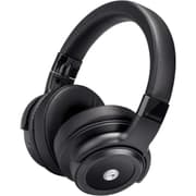 Motorola Escape 800 Bluetooth Active Noise Cancelling Headphones with Mic Soft Cushions HD Sound Deep Bass 12-Hour Playtime IPX4 Waterproof Works w/ Voice Assistants product image