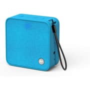 Motorola Sonic Boost 210 Portable Bluetooth Wireless Speaker AUX Amazon Alexa Siri Google Assistant – Blue product image