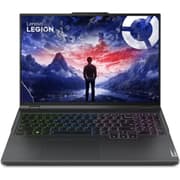Lenovo Legion Pro 5 (2024) NEW 14Gen Intel Core i7 14650HX 16-Cores w/ Nvidia RTX 4060 8GB & 2.5K IPS 240Hz Display - Onyx Grey product image