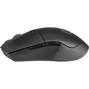 Cooler Master MM311 Wireless Gaming Mouse Adjustable 10,000 DPI Palm|Claw Grip PixArt Optical Sensor PTFE Feet RGB Lighting - Black product image