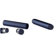 Motorola Lifestyle VerveBuds 300 Wireless Bluetooth In-Ear Headphones 10 Hours Playtime Alexa, Google and Siri compatible - Royal Blue product image