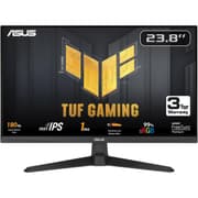 ASUS TUF VG249Q3A 24" Fast IPS Full HD 180Hz 1ms Extreme Low Motion Blur 99% sRGB FreeSync Premium w/ Speakers product image