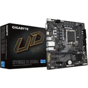 Gigabyte B760M H DDR4 Intel 13th Gen Motherboard PCIe 4.0 DDR4 2xM.2 Gen4 x4 PCIe 4.0 Mainboard product image