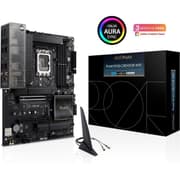 ASUS ProArt B760 CREATOR WiFi 6 Intel B760 LGA 1700 DDR5 PCIe 5.0 3x M.2 Slots 2.5 Gb & 1 Gb LAN Thunderbolt (USB4®) product image