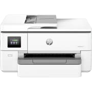 HP OfficeJet Pro 9720 All-in-One Wide Format A3 Color Printer with Wireless Printing Works & ADF, Duplex product image