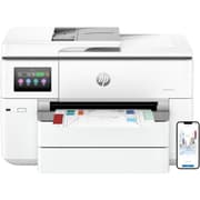 HP OfficeJet Pro 9730 All-in-One Wide Format A3 Color Printer with Wireless Printing Works & ADF, Duplex product image