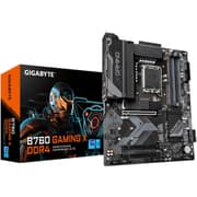 Gigabyte B760 GAMING X DDR4 Intel B760 4x DDR DIMM 2.5GbE LAN 3xM.2 ATX Gaming MotherBoard product image