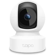 TP-Link Tapo C212 2K 3MP Pan/Tilt Smart Home Security Wi-Fi Camera AI Detection & Notification SD Card Slot Voice Control product image