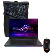 ASUS NEW ROG Strix G18 (2024) G814JVR 14Gen Intel Core i9 14900HX 24-Cores w/ RTX 4060 8GB DDR6 & 18" 2.5K IPS 240Hz Display - Volt Green product image