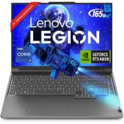 Lenovo NEW Legion Pro 5 (2023) 13Gen Intel Core i9 13900HX 24-Cores w/ Nvidia RTX 4050 6GB & 2.5K 165Hz Display - Onyx Grey product image