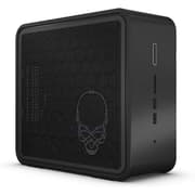 Intel NUC 9 Extreme Kit Intel 9Gen Core i7 6-Cores Mini PC Barebone For Home & Business - Black product image