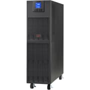 APC SRV6KI Easy UPS On-Line 6KVA 6000W Tower 230V Hard Wire 3-Wire(1P+N+E) Outlet Intelligent Card Slot & LCD product image