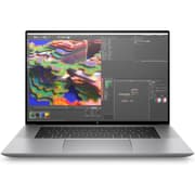 HP ZBook Studio G9 Mobile Workstation Wolf Pro Security Edition 12Gen Intel Core i7 14-Cores w/ NVIDIA RTX™ A1000 4GB Graphic & IPS 4K Display product image