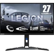 Lenovo Legion Y27F-30 27" IPS Full HD up to 280Hz (OC) 0.5ms 99% sRGB AMD FreeSync™ Premium Adjustable Stand & Speakers product image