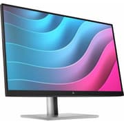 HP E24 G5 24" IPS Full HD Professional 75Hz 4-Way Adjustable Stand 99% sRGB HP Eye Ease w/ Display Port & HDMI & USB Hub product image