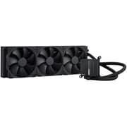 Asus ProArt LC 420 All-in-one Liquid CPU Cooler 420mm Radiator w/ Noctua Industrial PPC-2000 PWM 140mm & 3 Phase Motor product image