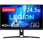 Lenovo Legion Y25-30 24.5" IPS Full HD up to 280Hz (OC) 0.5ms 99% sRGB AMD FreeSync™ Premium Adjustable Stand & Speakers product image