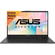 ASUS Vivobook 15 E1504FA (2023) NEW 5Gen AMD Ryzen 5 4-Cores Light & Compact w/ Fast Charge & DDR5 Memory product image