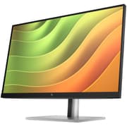 HP E24u G5 24" IPS Full HD Professional 75Hz 4-Way Adjustable Stand 99% sRGB w/ USB C , DP , HDMI , USB Hub & Lan product image