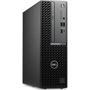 Dell OptiPlex Plus 7010 SFF (2023) 13Gen Intel Core i5 16-Cores Tower w/ DDR4 Memory & 3 Years Warranty - Black product image