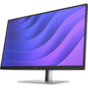 HP E27q G5 27" IPS 2K Professional 4-Way Adjustable Stand 99% sRGB 350nits HP Eye Ease w/ Display Port & HDMI & USB Hub product image