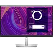Dell P2723D 27" IPS QHD 2K Professional Adjustable Stand Monitor w/ Display Port & HDMI & USB Hub product image