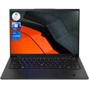 Lenovo ThinkPad X1 Carbon Gen 11 (2023) 13Gen Intel Core i7 10-Cores w/ Carbon Fiber & Aluminium & Touch Screen product image