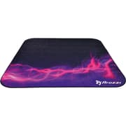 Arozzi Floor Mat Zona Quattro Microfiber Gaming Chair Floor Mat for Carpet Anti-Slip Noise Dampening Floor Mat for Office Chair - Galaxy product image