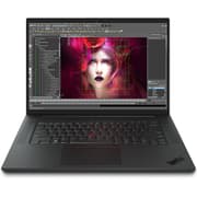 Lenovo ThinkPad P1 Gen 5 Mobile Workstation 12Gen Intel Core i7 14-Cores w/ 2.5K IPS 165Hz & NVIDIA Professional Graphic Card product image