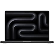 Apple MacBook Pro 16 (Late 2023) Apple M3 MAX (1TB/36GB) 14‑core CPU & 30‑core GPU Retina XDR 120Hz - Space Black product image