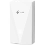 TP-Link EAP655-Wall Omada True WiFi 6 AX3000 Wall Plate Wireless Gigabit Access Point Seamless Roaming PoE Passthrough Multiple SDN Controller product image