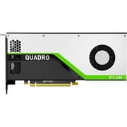 Lenovo ThinkStation NVIDIA Quadro RTX 4000 8 GB GDDR6 Workstation Graphic Card product image