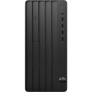 HP Pro 290 G9 NEW 14Gen Intel Core i5 10-Cores Business Class Tower Desktop - Black product image