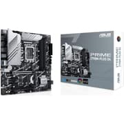 ASUS Prime Z790M-Plus DDR5 Intel 14th&13th Gen ATX Motherboard 3x M.2 Thunderbolt 4 RGB Lighting product image