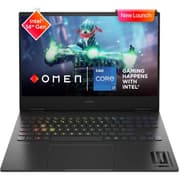 HP OMEN Transcend 16 (2024) 16-u1047nr NEW 14Gen Intel Core i7 20-Cores w/ Nvidia RTX 4070 8GB & IPS 2K 240Hz Display - Shadow Black product image