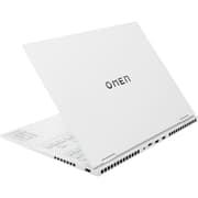 HP OMEN 16 Transcend (2023) 16-u0001ne NEW 13Gen Intel Core i7 16-Cores w/ Nvidia RTX 4070 8GB & IPS 2K 240Hz Display - Ceramic White product image