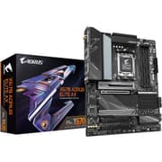 GIGABYTE X670 AORUS Elite AX WiFi 6E AM5 For Ryzen 7000 DDR5 4x M.2 ,PCIe 5.0 USB 3.2 Gen2X2 Type-C Mainboard product image