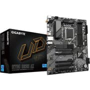 GIGABYTE B760 DS3H AX WiFi 6E Intel B760 ATX DDR5 2x M.2 PCIe 4.0 USB 3.2 Gen 2 Type-C 2.5GbE LAN Motherboard product image
