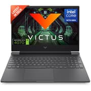 Victus by HP (2024) 16-r1019ne NEW 14Gen Intel Core i7 14700HX 20-Cores w/ Nvidia RTX 4070 8GB & 2.5K 240Hz Display - Mica Silver product image