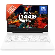 Victus by HP (2024) 16-r1011ne NEW 14Gen Intel Core i7 14650HX 16-Cores w/ Nvidia RTX 4050 6GB & 144Hz Display - Ceramic White product image