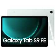 Samsung Galaxy Tab S9 FE 10.9" 90Hz Android WIFI 6 Tablet w/ IP68 Rating & 45W Fast Charging (S Pen Included) - Mint product image