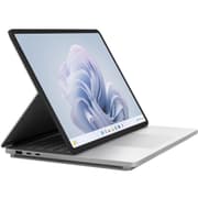Microsoft Surface Laptop Studio 2 (2023) 13Gen Intel Core i7 13700H 14-Cores w/ 2.4K 120Hz Touch Screen & NVIDIA Professional 8GB Graphic Card - Platinum product image