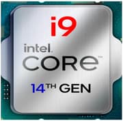 Intel NEW 14Gen Core i9-14900F 24-Cores up to 5.8 GHz L2+L3 68MB Cache w/o Integrated Graphics & Locked - Tray product image
