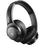 Anker Soundcore Q20i Wireless Hybrid Active Noise Cancelling Headphones 40H Long ANC Playtime Hi-Res Audio Big Bass Transparency Mode , Black product image