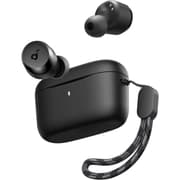 Anker Soundcore A25i Bluetooth 5.3, App Custom Sound 28 Hours Playtime Water Resistant 2 Microphones for Clear Calls Unique Earphone Mode - Black product image