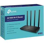 TP-Link Archer C80 AC1900 Wireless MU-MIMO WiFi Router Dual Band Gigabit Wireless Internet Routers for Home, Parental Contorls & QS, Beamforming product image