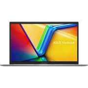 ASUS NEW Vivobook 15 (2022) X1504ZA NEW 12th Gen Intel Core i7 10-Cores Thin & Light Military-Grade - Silver product image